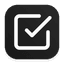TickySquare logo